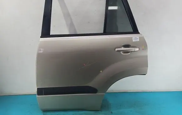 Suzuki Grand Vitara II Rear door IMPRK1439307