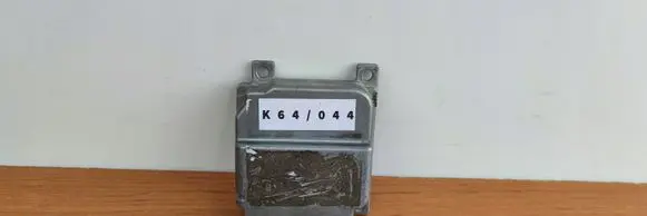 Audi A6 S6 C5 4B Airbag control unit/module 4B0959655J