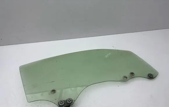 Toyota GT 86 Front door window/glass (coupe) 