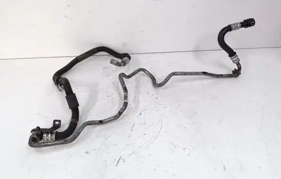Power steering hose/pipe/line