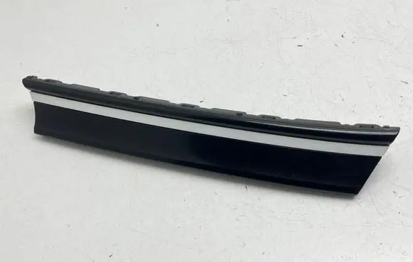 Volkswagen ID.5 Front bumper splitter molding 11A853583 1J4853719