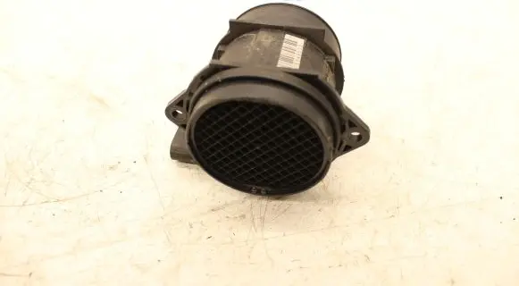 Mass air flow meter