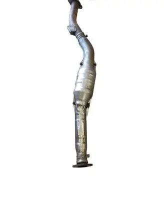 Subaru Ascent Muffler/silencer 