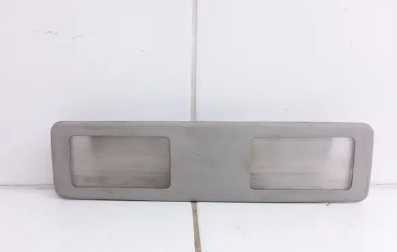 BMW 5 E39 Interior lighting switch 