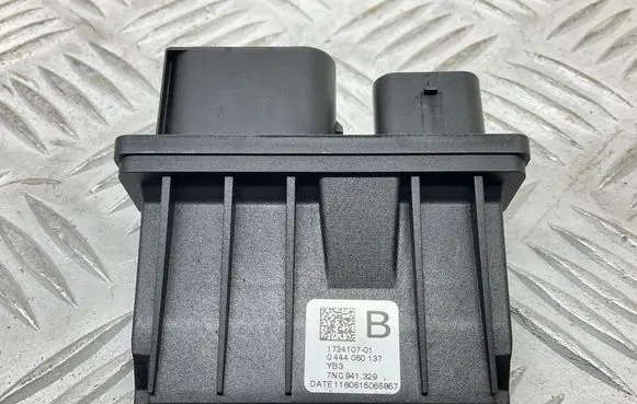 Audi Q3 8U Adblue control unit 7N0941329