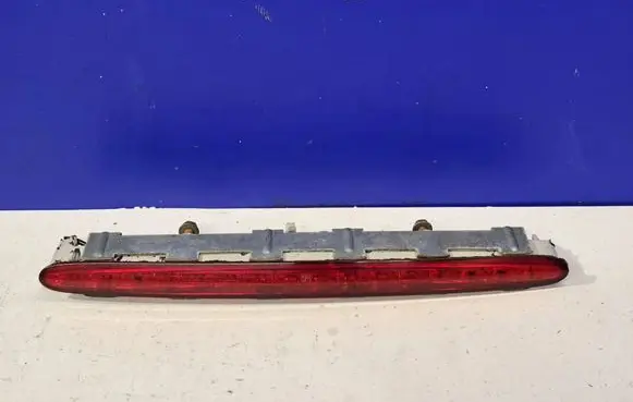 Mercedes-Benz CLK A209 C209 Third/center stoplight A2098201056