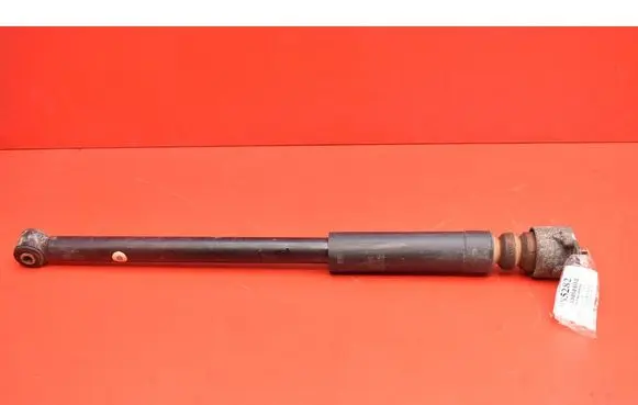 Ford Fiesta Rear shock absorber/damper 8V51-18080-BF