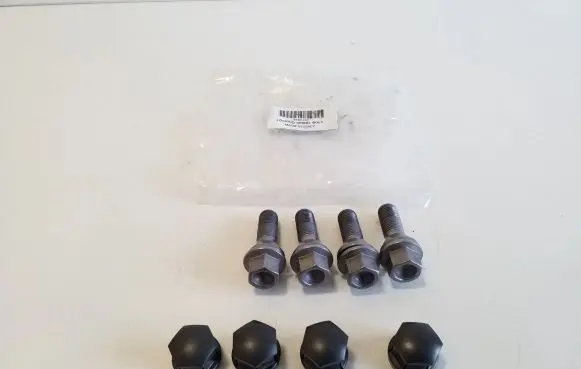 Volvo XC60 Nuts/bolts 31445039