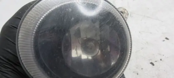 Mercedes-Benz E A207 Front fog light A2128200356