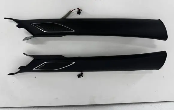 Volkswagen Golf VIII (A) pillar trim 5H0867233L-XCC 5H0867234L-XCC