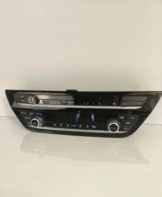BMW 5 G30 G31 Climate control unit 7947868