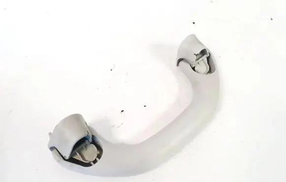 Volkswagen Golf IV Front interior roof grab handle
