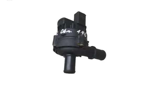 Renault Scenic II - Grand scenic II Electric auxiliary coolant/water pump 0392023015