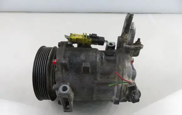 Citroen C5 Air conditioning (A/C) compressor (pump) 