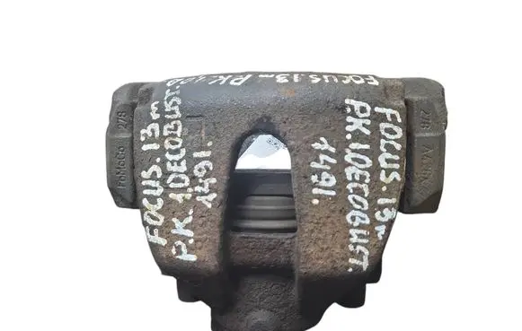 Ford Focus Front brake caliper 