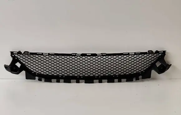 Mercedes-Benz C AMG W205 Front bumper lower grill A2058852123