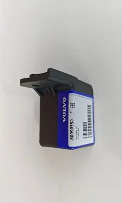 Volvo EX30 Radiator support slam panel bracket 80000550