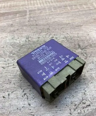 Volvo 850 Central locking relay 9128834 MB0515002820 CENTRALLOCKING