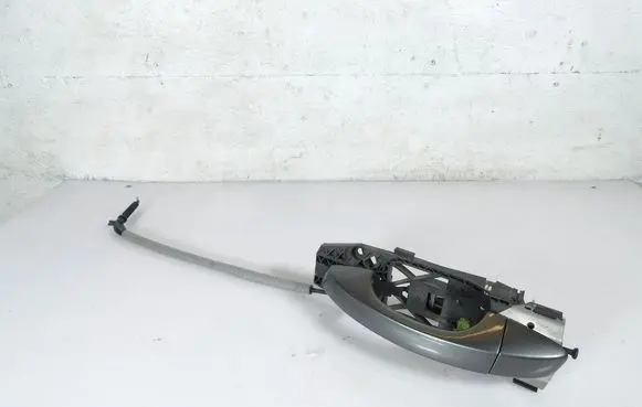 Cadillac Escalade Front door exterior handle 5N0837885H