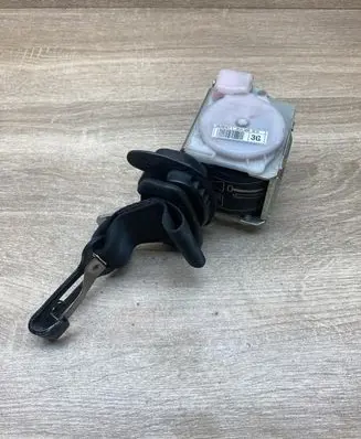 Citroen C4 Grand Picasso Rear seatbelt 9654454477 501RB1R11S