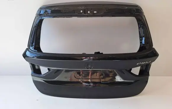 BMW 2 F46 Tailgate/trunk/boot lid 24624624600