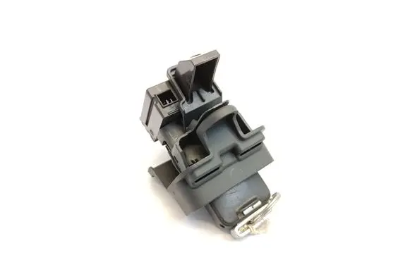 Volvo V60 Ignition lock AH4N15607AE 28227917 AH4N-15607-AE