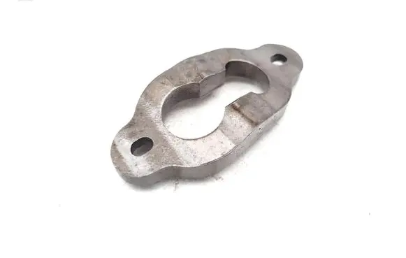 Mazda 6 Fuel Injector clamp holder