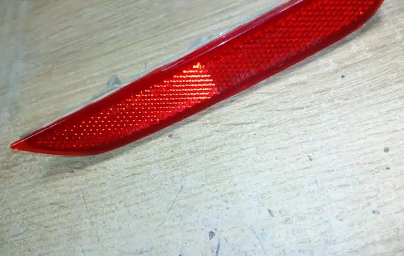 Nissan Qashqai Rear tail light reflector 25023005 NE56250