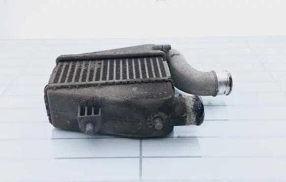 Honda Civic Intercooler radiator 127100-2450