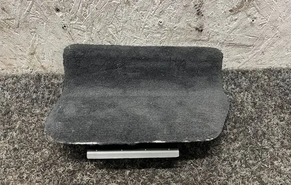 BMW i4 Other trunk/boot trim element 9871075