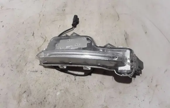 LED Daytime headlight