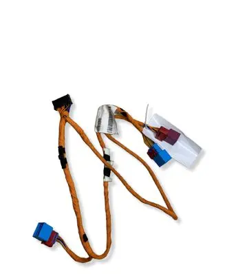 Audi Q8 e-tron Wiring harness 4KE915128D