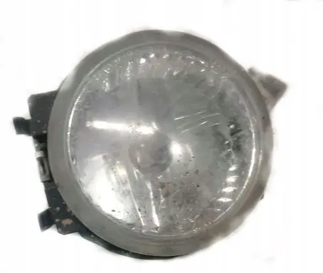 Subaru Legacy Front fog light