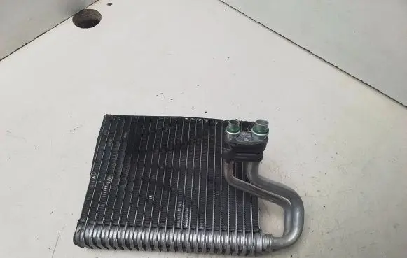 Citroen C4 II Air conditioning (A/C) radiator (interior) 