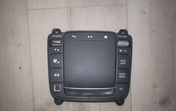 Mercedes-Benz GLE W167 Other control units/modules A1679008530