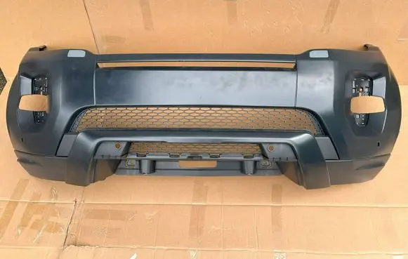 Land Rover Evoque I Front bumper BJ3M17F003 BJ3M17F0031682B LR072260