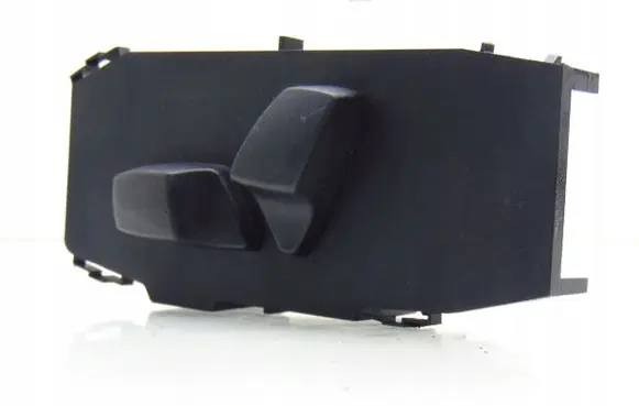 BMW 3 E92 E93 Seat control switch 6954129