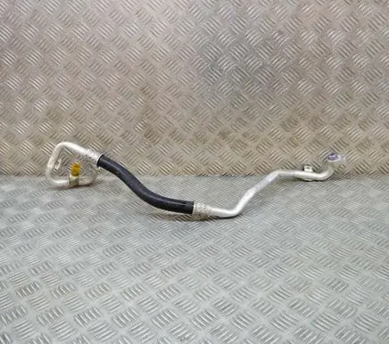 Jaguar I-Pace Air conditioning (A/C) pipe/hose J9D319N602AC