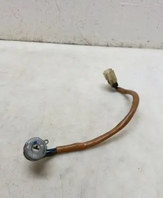 Nissan Primera Ignition lock contact 3179A9 KANTOSEIKI 3179A9NF8