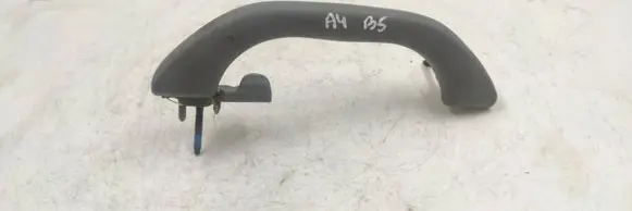Audi A4 S4 B5 8D Front interior roof grab handle 8d0857607f