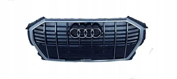 Audi Q3 F3 Front bumper upper radiator grill 83A853651B