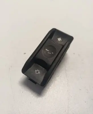 BMW 3 E90 E91 Sunroof switch 61316907288
