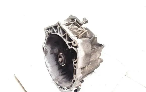 MG ZT - ZT-T Manual 5 speed gearbox 20X44