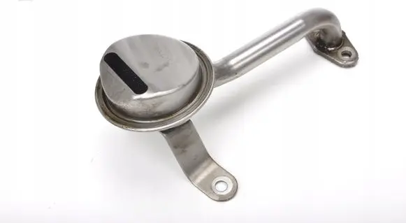 Honda CR-Z Oil sump strainer pipe 