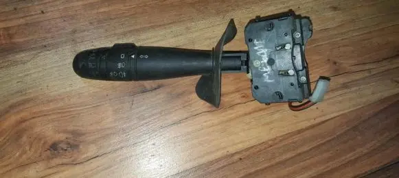 Renault Megane I Indicator stalk 34374508