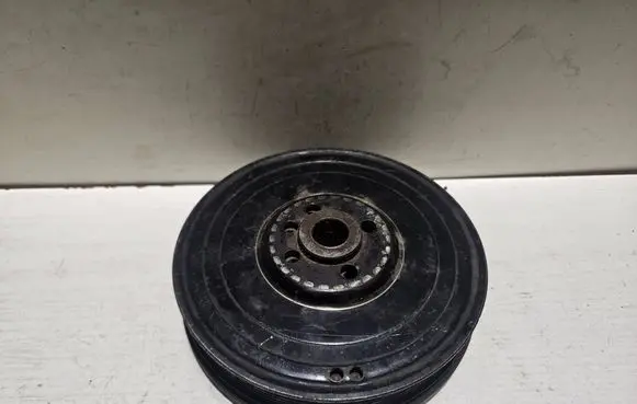 Audi 100 S4 C4 Crankshaft pulley 054105251B 0391CF
