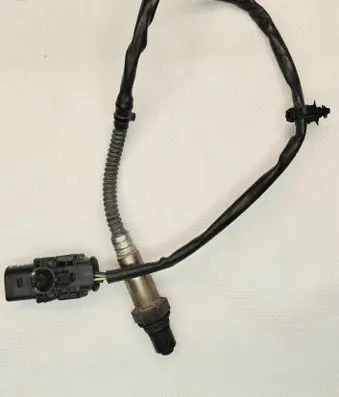 Ford S-MAX Lambda probe sensor AV61-9D375-BA