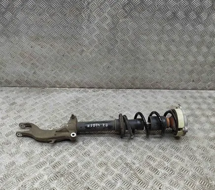 Audi A4 S4 B9 8W Front shock absorber/damper 8W0413031BA