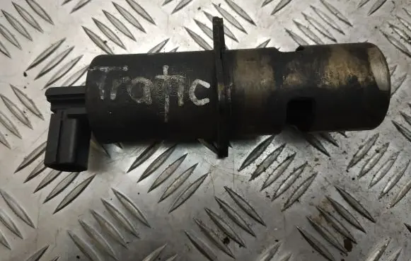 Volvo S40, V40 EGR valve 8200282880