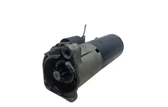 Volkswagen PASSAT B5 Starter motor 0001124020-KASACJA 0001124020